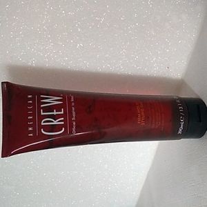 American crew firm hold styling gel 13.1 fl oz